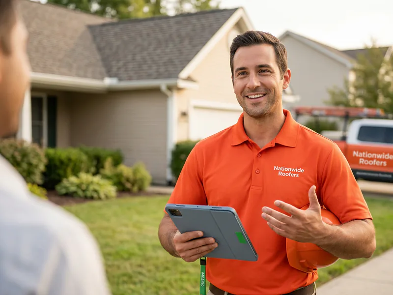 Roof Installation  in Joplin  FAQ